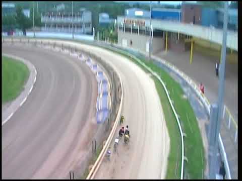 2017 GEORGE CARRIGILL MEMORIAL - HEAT 3 - T4 GEELO SAPPHIRE