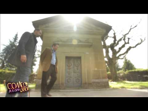 Matto Kämpf - Porträt | Comedy aus dem Labor | SRF