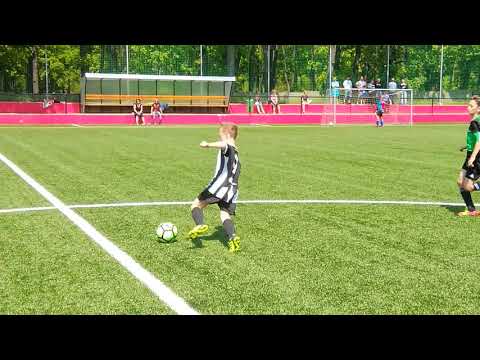 FK Hodonín U11 - Sokol Hroznová Lhota 1/2  » Červené domky Hodonín 26.5.2019