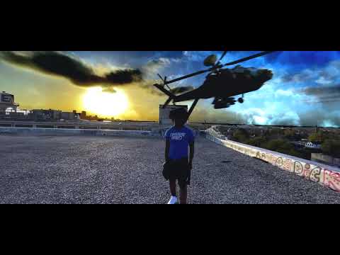 Kiddo K - Reality [Official Music Video]