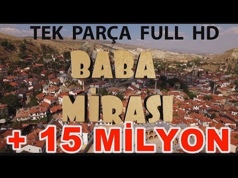 BABA MİRASI KOMEDİ FİLMİ TEK PARÇA FULL HD 2017 | Official Video