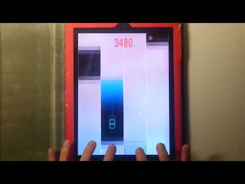 HARDEST DOUBLE TAP SONG in Piano Tiles 2 - Build the Dream - 6298 World Record