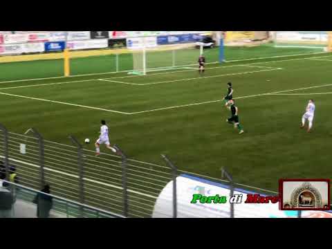 Gravina Nardò del 18 gennaio 2026 - Serie D Girone H