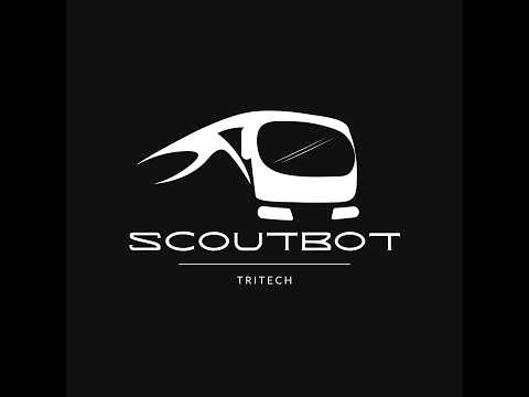 SCOUTbot video