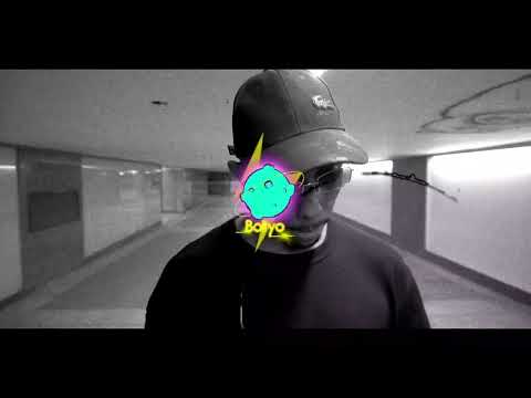 FABIO CORAZON NEGRO X CHACHEBLACK-TWO PHONES REMIX