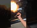 30 Bore 7 62x25mm 7shot Pistol Firing Firingstatus China Usa Gun Shorts Gunlover Ytshorts