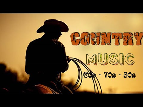 Top 100 Country SOngs Of 50s 60s   Best Classic Country Songs Of 50s 60s