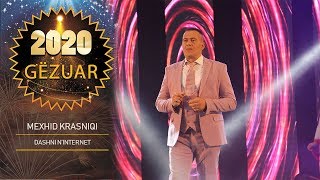 Mexhid Krasniqi - Dashni N'internet