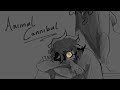 Animal Cannibal | OC Animatic