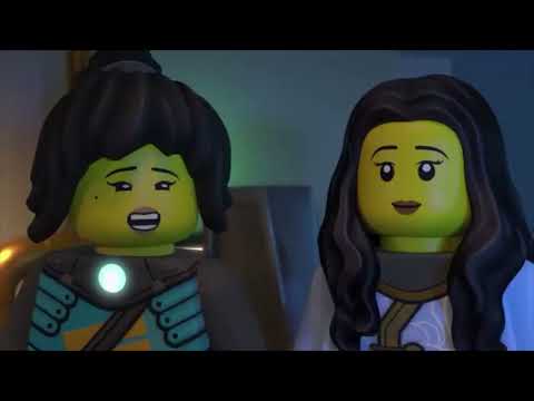 Ninjago Nya Tribute - Ocean