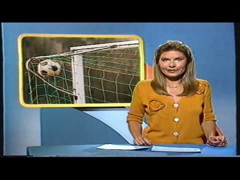 1.FC Nürnberg - Fortuna Düsseldorf 3:0  26.08.1989 Bundesliga Classics Klassiker
