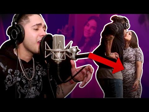 AMÁNDOTE | Canción para nuestra hija 😍 Juan de Dios Pantoja