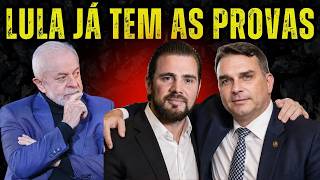 LULA CIRÚRGICO! “Criaram o banqueiro e eu tornei o banqueiro prisioneiro”