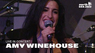 Amy Winehouse - &#39;Best Friends, Right?&#39; [HD] | Live at Import Rotterdam Festival - 2004