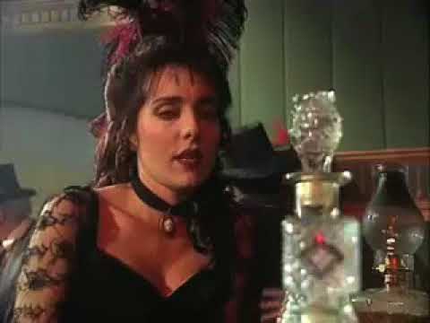 The Last Bounty Hunter (Attract Mode)