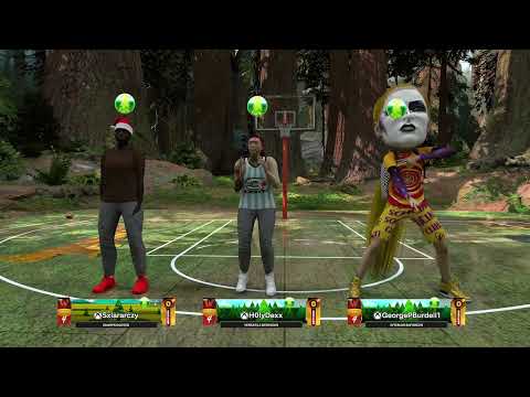 #GeorgePBurdell1 #WNBA #2k25 #nba2k25 #WNBAonline #MVP #WNBAmvp #2k #nba2k #TopContributor #nba #2kT