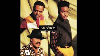 Surface - You Are My Everything Slowed