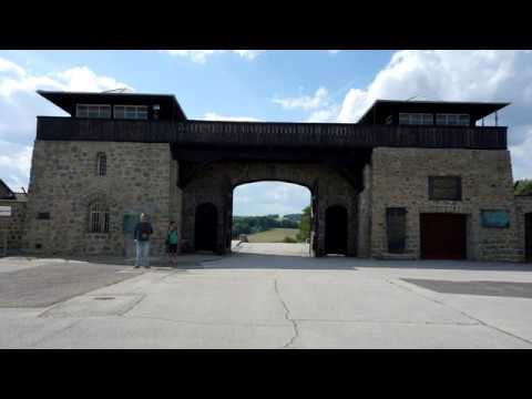 [CCC]✡ KZ Mauthausen Geschichte 2. Weltkrieg | Holocaust | Todesstiege | Judenverfolgung