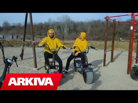 Kastro Zizo feat. John Tilio & Vinsmoker - Culo (Official Video HD)