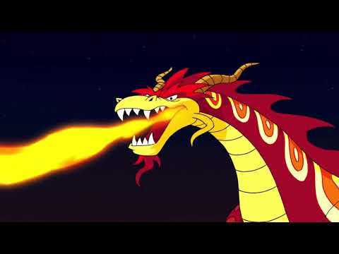 Video thumbnail for Hong Kong Holiday