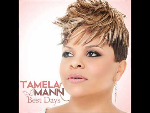 Tamela Mann - Lord We Are Waiting