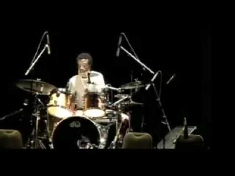 Paa Kow and Victor Wooten - WOW!!!
