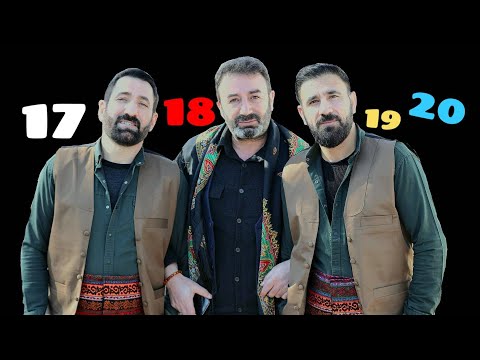Nozde Bist - Ezebê - Servan Zana / Turan Şen 2025