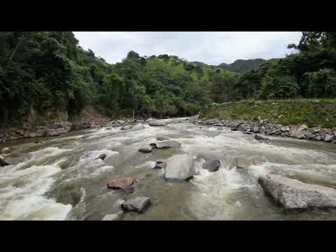 "Numbala Río" - Palanda - Oriente | Ecuador 🇪🇨