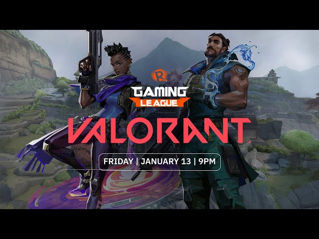 Rappler Game Night: ‘VALORANT’ Episode 6.0