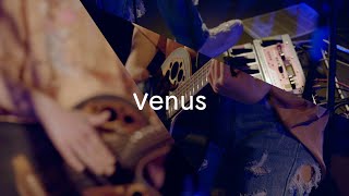 Anly “Sweet Cruisin’” Tour 2021 LOOP【Venus/DAREDA】＠4月24日（土）奈良 NEVER LAND