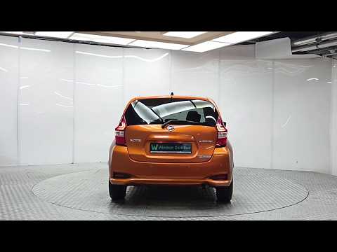 Nissan Note E-Power X Hybrid - Image 2