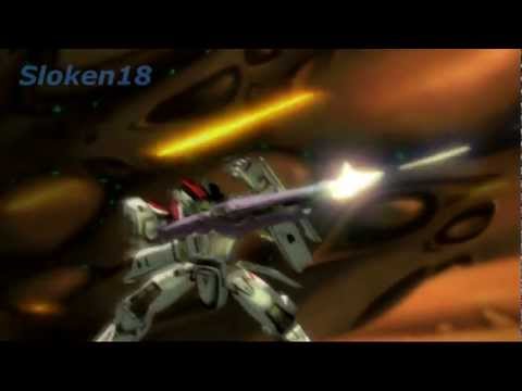 Mecha Mix AMV - War of Change [1.55 version][AnimeUSA 2012 Entry]