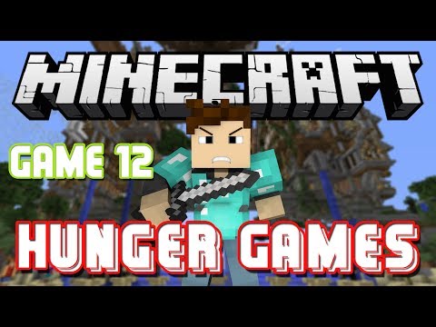 Minecraft: Hunger Games w/Poonchee Game 12 - Explosive Minefield