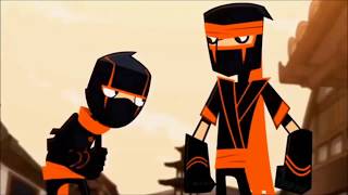 Download lagu Randy Cunningham 9th Grade Ninja - Centuries (Fall Out Boy) mp3 Download lagu Randy Cunningham 9th Grade Ninja - Centuries (Fall Out Boy) mp3
