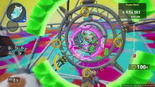Hidden World [Sonic Speed] - 2.18.870 ★Trent☆ (Sonic Racing: CrossWorlds) World Record