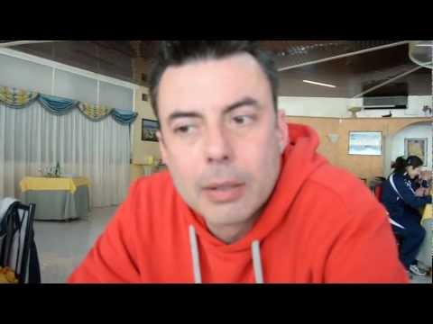 Mister Carbone dopo Ugento - Gioia