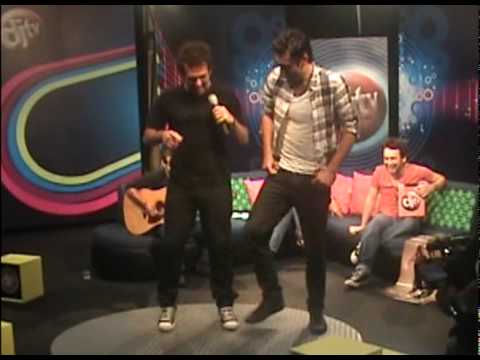 TINTO GIRA POR TU TRAICION - PARTE 1