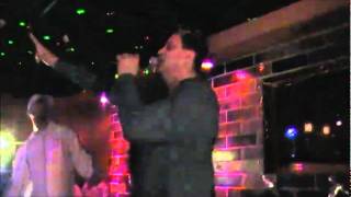 Johnny O.&quot;Fantasy Girl&quot; Stadium Nightclub Jan. 1, 2011