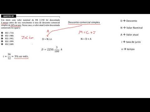 CEBRASPE 2019 - SEFAZ RS Auditor Q.89