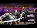 Mortal Kombat Chaotic New Era Quan Chi MKDA