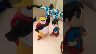 Olha a cobra #shots #viral #trending #lego