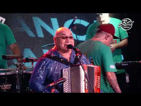 Luis Ornelas Tu retrato Linda muchachita Con la mano arriba Cumbia buena Vienes y te vas Quedate con