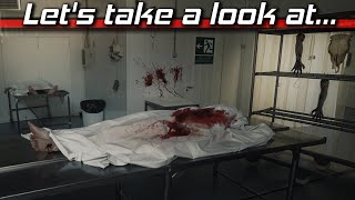 Desolatium - Demo Gameplay