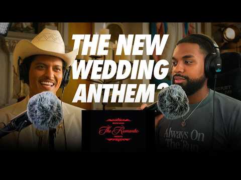 Bruno Mars - Risk It All (Music Video) | ON WEDDING Playlists For The Next DECADE