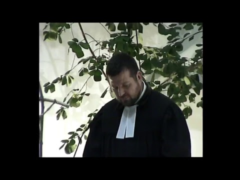 Evangélikus Egyházközség Emmaus élő közvetítés