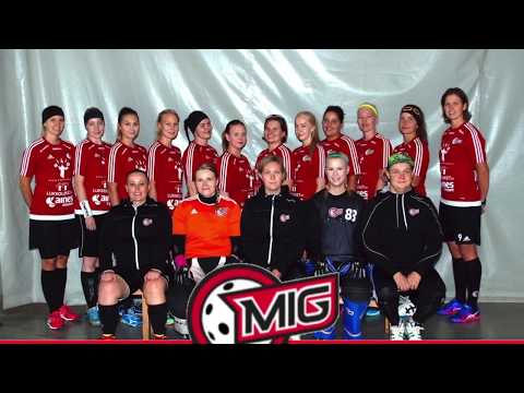 Naisten 2.div MIg - RSS Panthers 3-2, 7.10.2018 Ylöjärvi