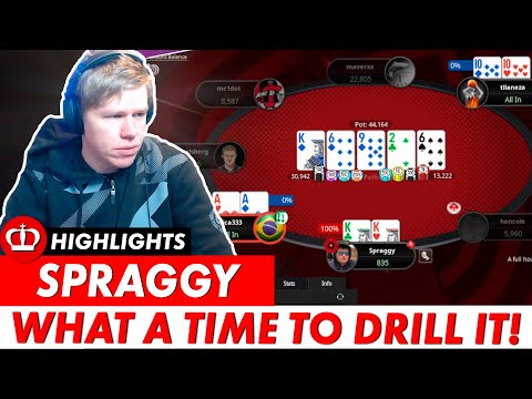 Top Poker Twitch WTF moments #416