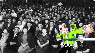 efeito sonoro de auditório rindo muito - sound effect very auditorium laughing -  効果音は非常に講堂笑い