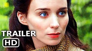 THE SECRET SCRIPTURE Official Trailer (2017) Rooney Mara, Theo James, Drama Movie HD