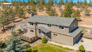 1896 SE Hoffman Drive - Real Estate in Madras, Oregon